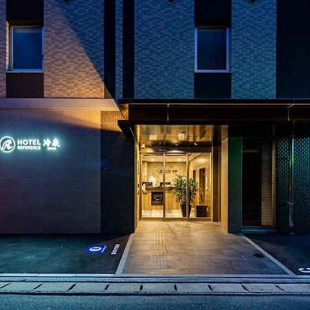 Hotel Reference Reisen 福岡 外观 照片