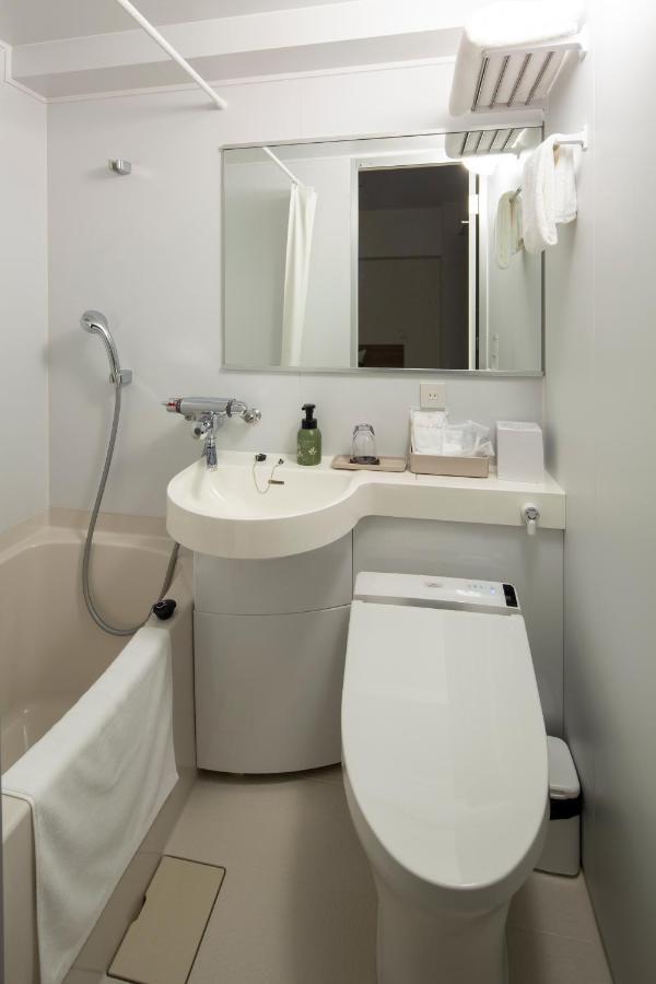 Hotel Reference Reisen 福岡 外观 照片