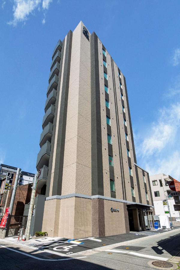 Hotel Reference Reisen 福岡 外观 照片