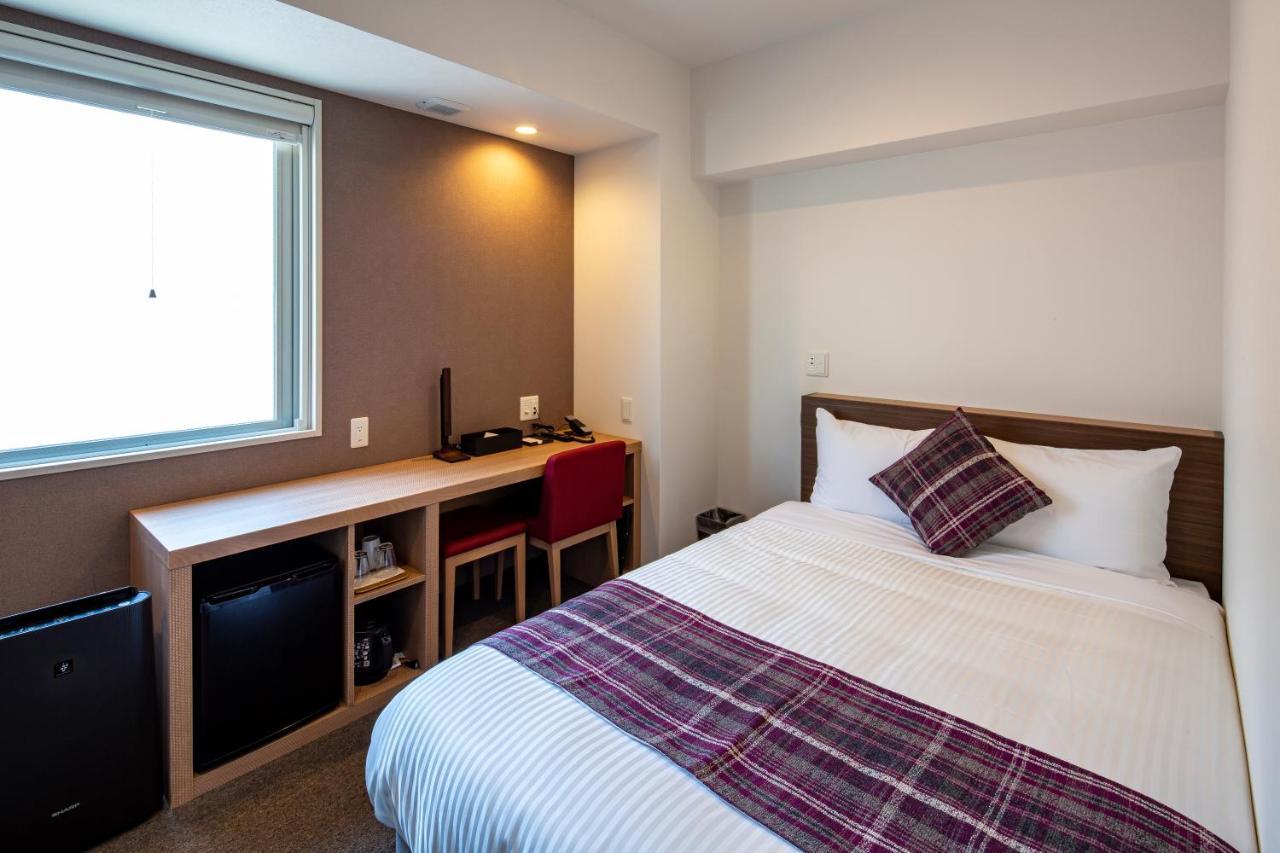 Hotel Reference Reisen 福岡 外观 照片