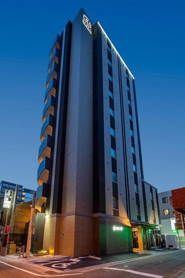 Hotel Reference Reisen 福岡 外观 照片