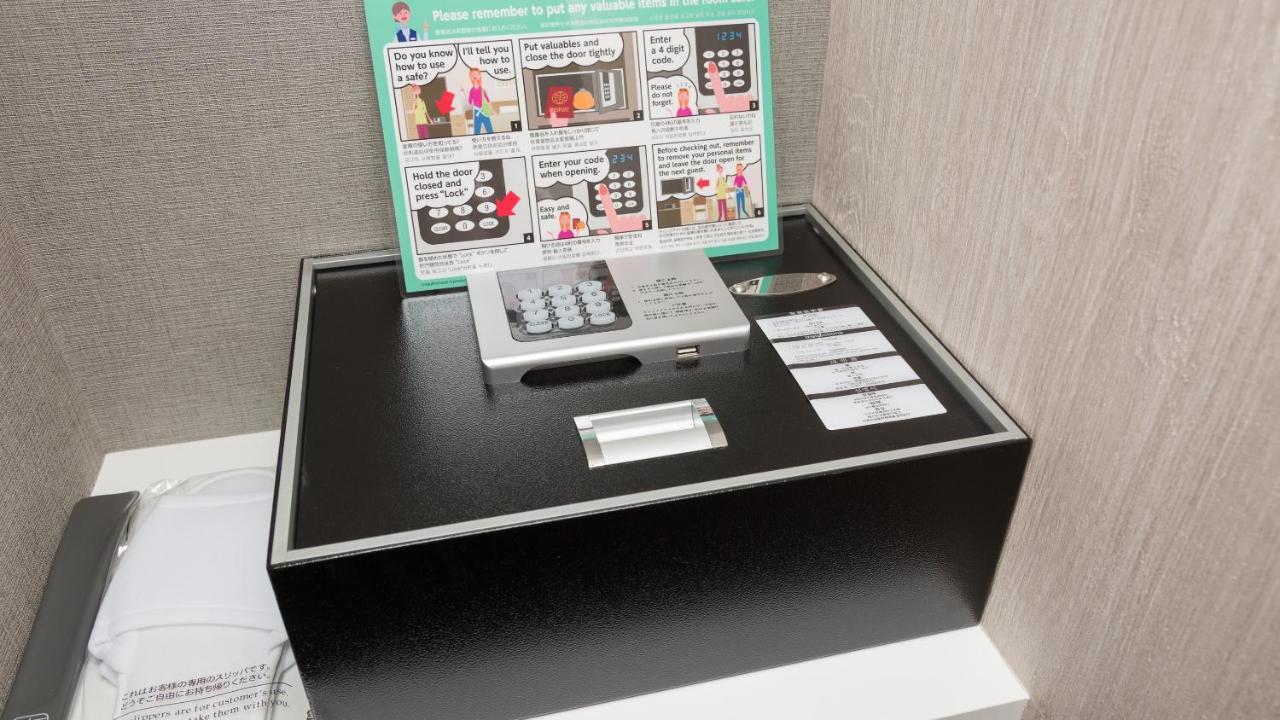 Hotel Reference Reisen 福岡 外观 照片