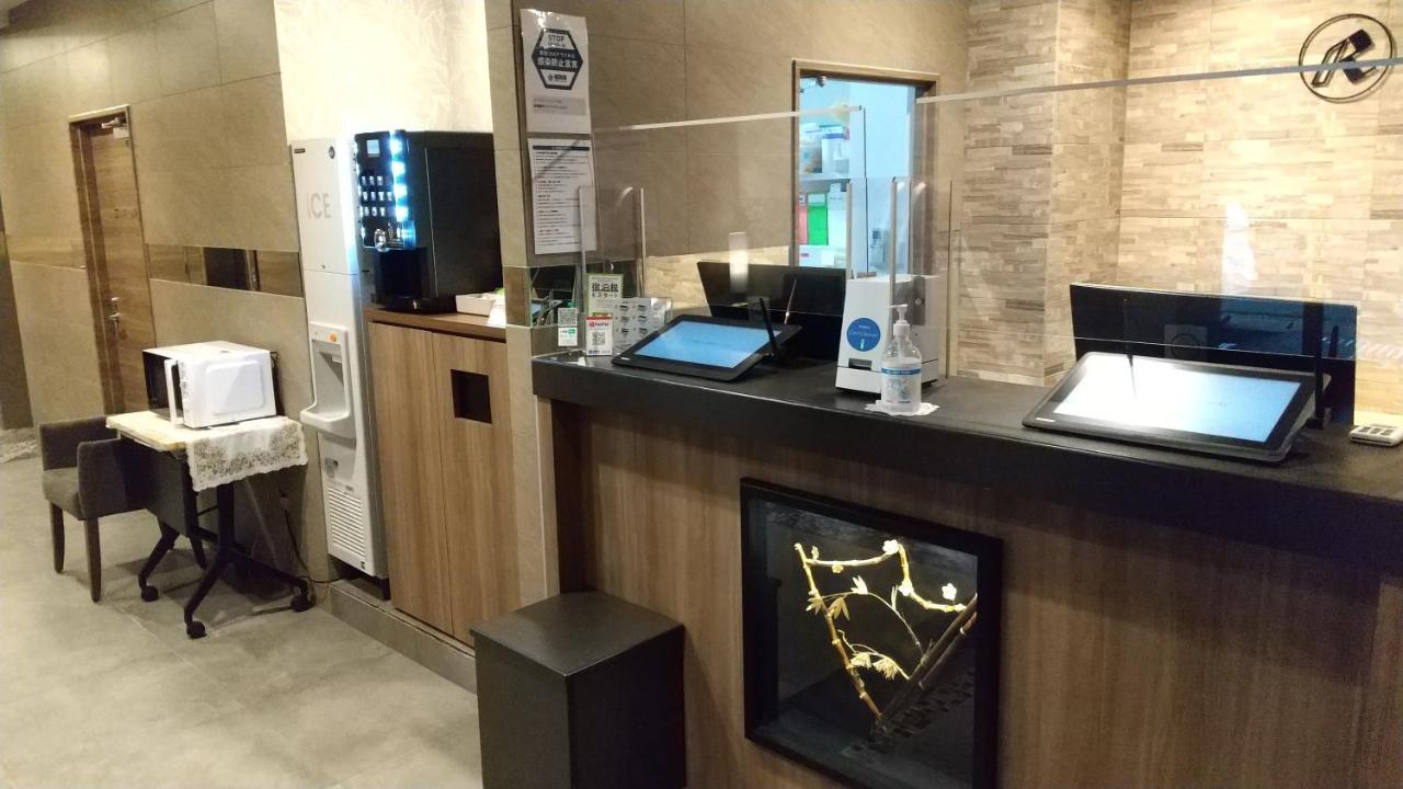 Hotel Reference Reisen 福岡 外观 照片